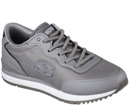 Кросівки Skechers модель 900 GRY — фото 7 - INTERTOP