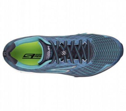 Кросівки Skechers модель 54106 CCTL — фото 3 - INTERTOP