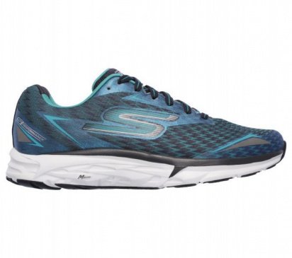 Кросівки Skechers модель 54106 CCTL — фото 6 - INTERTOP