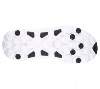 Кросівки Skechers модель 54117 BKW — фото 4 - INTERTOP