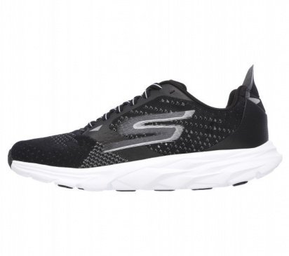 Кросівки Skechers модель 54117 BKW — фото 5 - INTERTOP