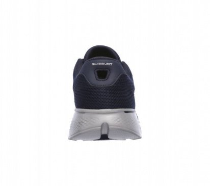 Кросівки Skechers модель 54150 NVGY — фото - INTERTOP