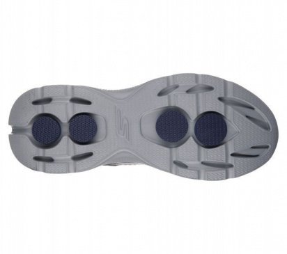 Кросівки Skechers модель 54150 NVGY — фото 4 - INTERTOP