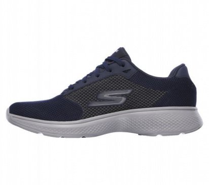 Кросівки Skechers модель 54150 NVGY — фото 5 - INTERTOP