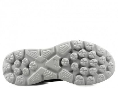 Кросівки для тренувань Skechers модель 54350 NVGY — фото 4 - INTERTOP