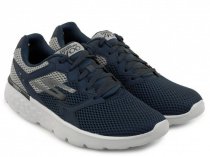 Кроссовки для спорта Skechers модель 54350 NVGY Кроссовки для спорта Skechers модель 54350 NVGY Фото