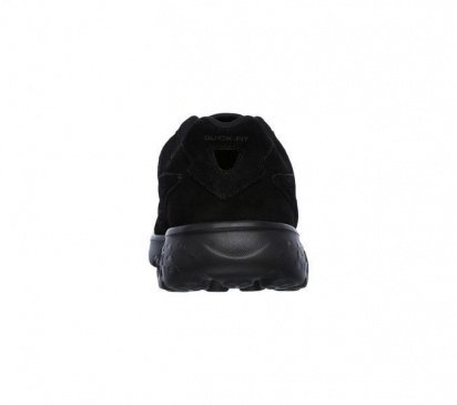 Кроссовки Skechers модель 54801 BBK — фото - INTERTOP
