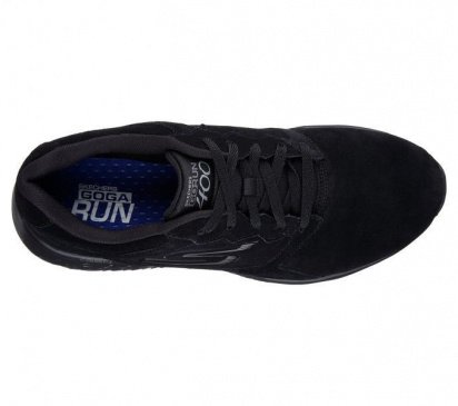 Кроссовки Skechers модель 54801 BBK — фото 4 - INTERTOP