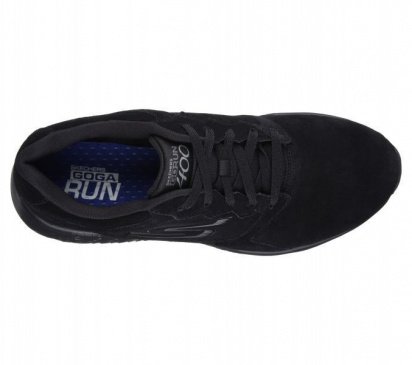 Кроссовки Skechers модель 54801 BBK — фото 5 - INTERTOP