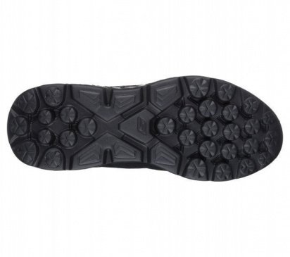 Кроссовки Skechers модель 54801 BBK — фото 7 - INTERTOP