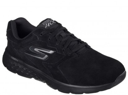 Кроссовки Skechers модель 54801 BBK — фото 12 - INTERTOP