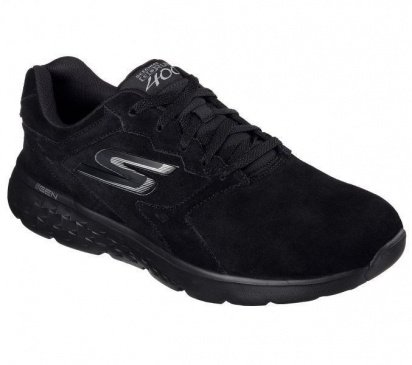 Кроссовки Skechers модель 54801 BBK - фото