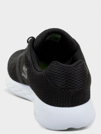Кросівки для тренувань Skechers модель 55061 BKW — фото - INTERTOP