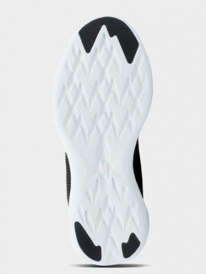 Кросівки для тренувань Skechers модель 55061 BKW — фото 3 - INTERTOP