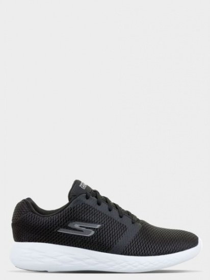 Кросівки для тренувань Skechers модель 55061 BKW - фото