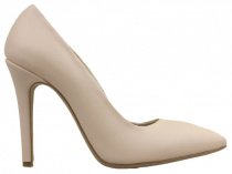 Туфли и лоферы Emmelie Delage модель VLK02 Фото