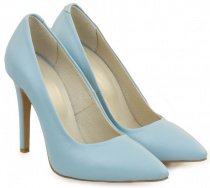 Туфли Emmelie Delage модель VLK05 Фото