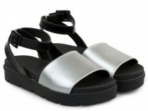 Сандалії Emmelie Delage модель MLN01 Сандалії Emmelie Delage модель MLN01 Фото