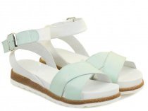 Сандалії Emmelie Delage модель SK04 Фото