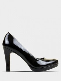 Туфли и лоферы Tamaris модель 22426-29-018 BLACK PATENT Фото