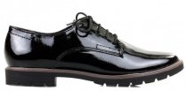 Напівчеревики Tamaris Модель 23600-29-001 BLACK Фото