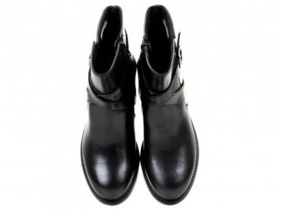 Черевики та чоботи Tamaris модель 25079-29-001 BLACK — фото 4 - INTERTOP