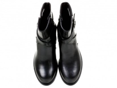 Черевики та чоботи Tamaris модель 25079-29-001 BLACK — фото 5 - INTERTOP