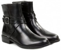 Ботинки и сапоги Tamaris модель 25079-29-001 BLACK Фото