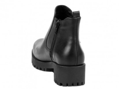 Черевики Tamaris модель 25435-29-003 BLACK LEATHER — фото - INTERTOP
