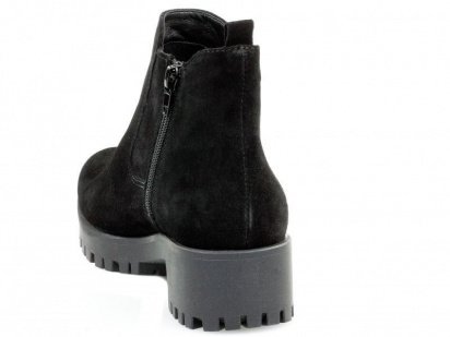 Черевики Tamaris модель 25435-29-007 BLACK UNI — фото - INTERTOP