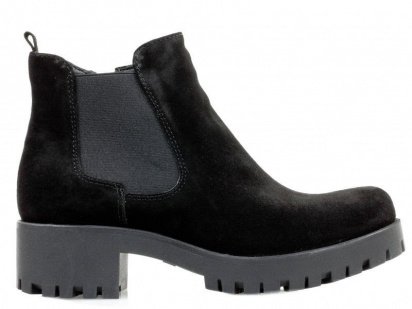Черевики Tamaris модель 25435-29-007 BLACK UNI — фото 3 - INTERTOP