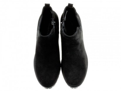 Черевики Tamaris модель 25435-29-007 BLACK UNI — фото 4 - INTERTOP