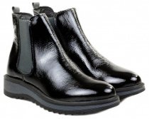 Ботинки Tamaris модель 25489-29-001 BLACK Фото