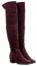 Чоботи Tamaris модель 25575-29-558 VINE Чоботи Tamaris модель 25575-29-558 VINE Фото