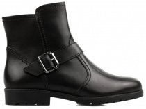 Черевики та чоботи Tamaris модель 26042-29-001 BLACK Фото