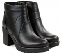 Ботинки и сапоги Tamaris модель 26086-29-001 BLACK Фото