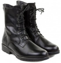 Ботинки и сапоги Tamaris модель 26119-29-001 BLACK Фото