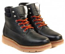 Ботинки Tamaris модель 26273-29-871 MIDNIGHT Фото