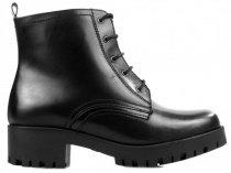 Ботинки и сапоги Tamaris модель 26279-29-007 BLACK UNI Фото