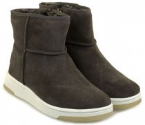 Ботинки и сапоги Tamaris модель 26404-29-200 GREY Фото