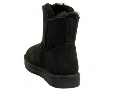 Черевики Tamaris модель 26480-29-001 BLACK — фото - INTERTOP