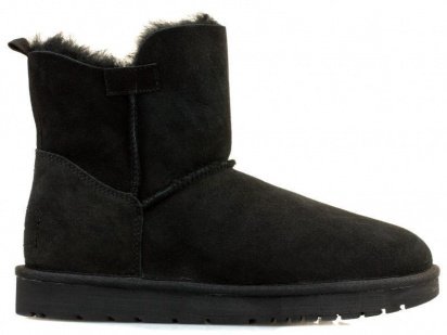 Черевики Tamaris модель 26480-29-001 BLACK — фото 3 - INTERTOP