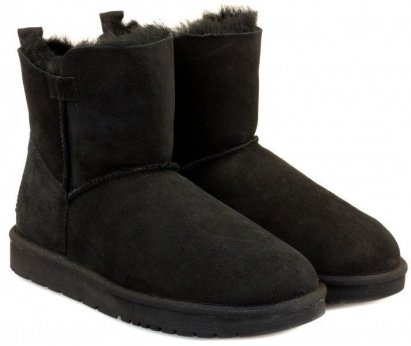 Черевики Tamaris модель 26480-29-001 BLACK - фото
