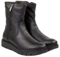 Ботинки Tamaris модель 26497-29-001 BLACK Ботинки Tamaris модель 26497-29-001 BLACK Фото