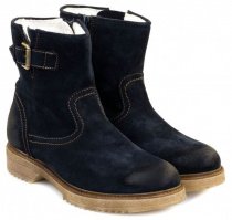 Ботинки Tamaris модель 26499-29-805 NAVY Фото