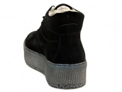 Черевики Tamaris модель 26256-29-001 BLACK — фото - INTERTOP