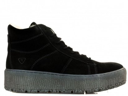 Черевики Tamaris модель 26256-29-001 BLACK — фото 6 - INTERTOP
