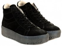 Ботинки Tamaris модель 26256-29-001 BLACK Фото