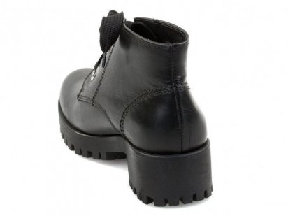 Черевики Tamaris модель 25223-39-001 BLACK — фото - INTERTOP