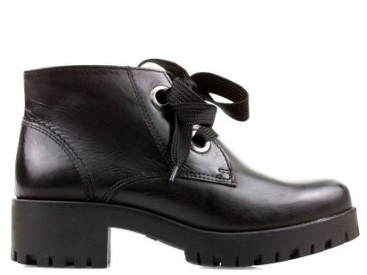 Черевики Tamaris модель 25223-39-001 BLACK — фото 3 - INTERTOP